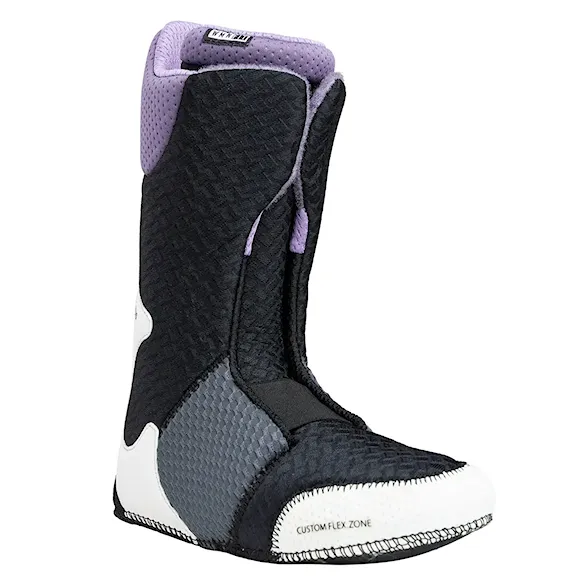 Buty snowboardowe Nidecker Altai W purple 2026 - 5