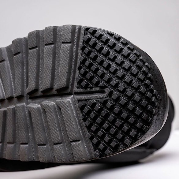 Topánky na snowboard Nidecker Cascade black 2026 - 10
