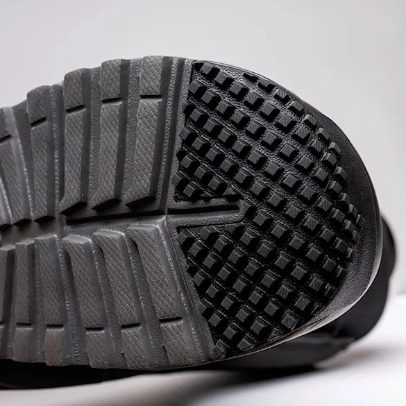 Topánky na snowboard Nidecker Cascade black 2027 - 10