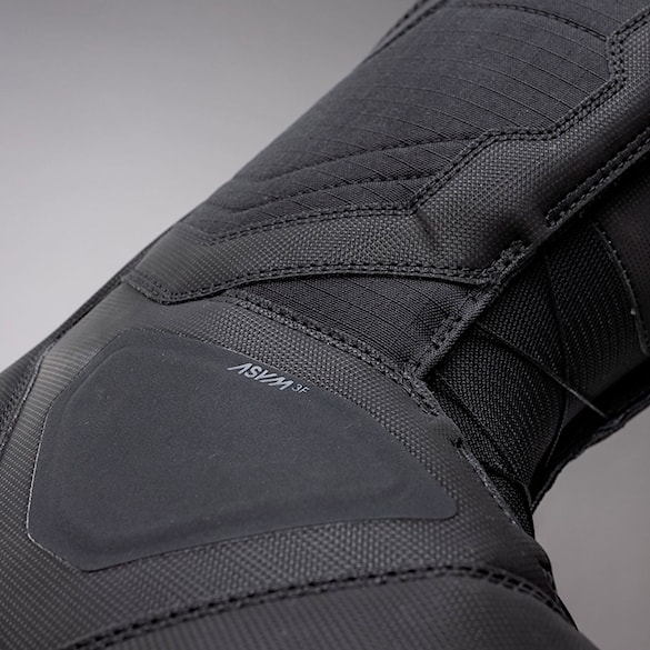 Topánky na snowboard Nidecker Cascade black 2026 - 13