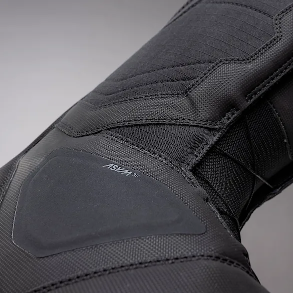 Topánky na snowboard Nidecker Cascade black 2027 - 13