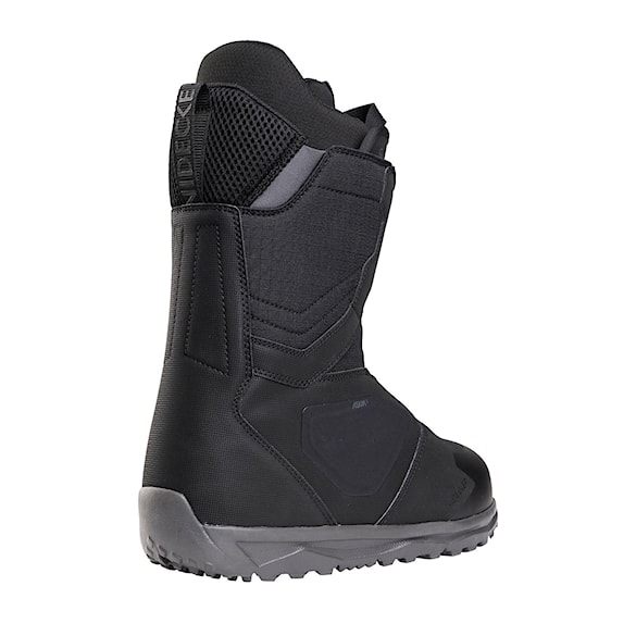 Topánky na snowboard Nidecker Cascade black 2026 - 4