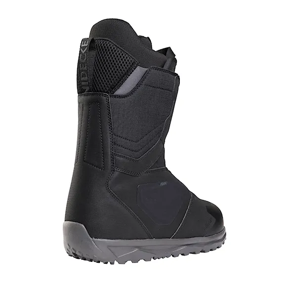 Topánky na snowboard Nidecker Cascade black 2027 - 4