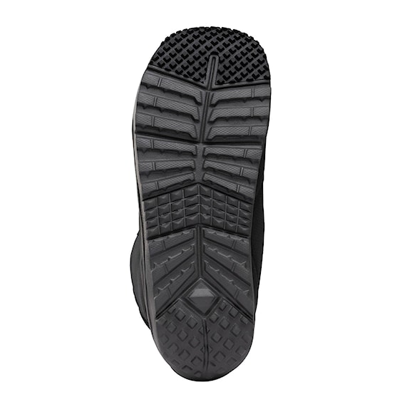 Topánky na snowboard Nidecker Cascade black 2026 - 6