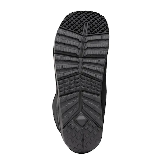 Topánky na snowboard Nidecker Cascade black 2027 - 6