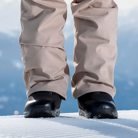 Topánky na snowboard Nidecker Cascade black 2027 - 7