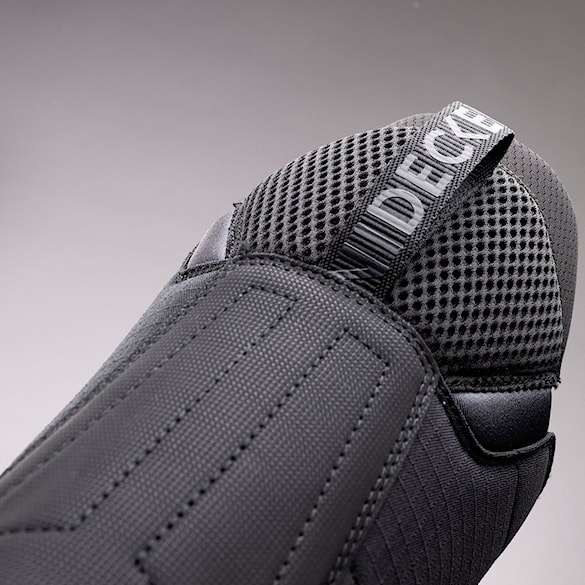 Topánky na snowboard Nidecker Cascade black 2026 - 9