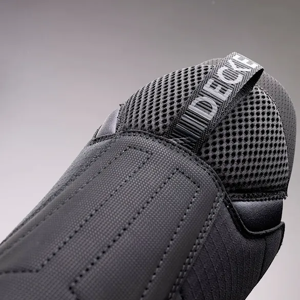 Topánky na snowboard Nidecker Cascade black 2027 - 9