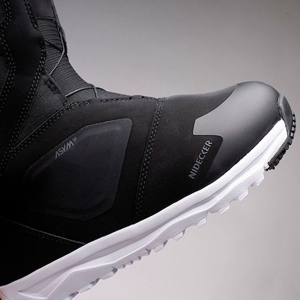 Snowboard Boots Nidecker Cascade W black 2026 - 13