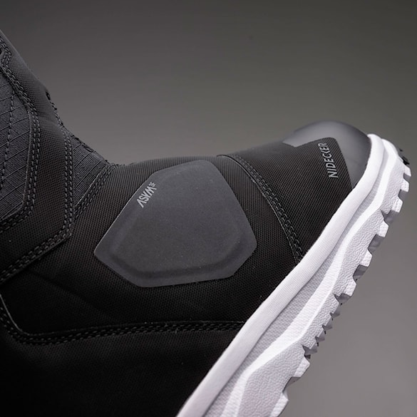 Snowboard Boots Nidecker Cascade W black 2026 - 14