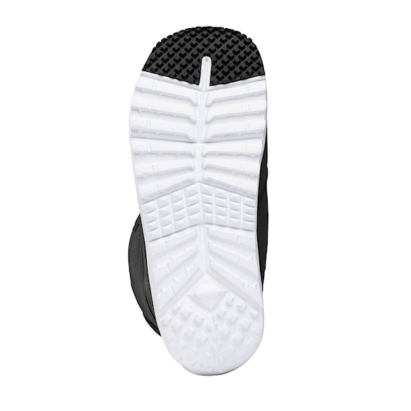 Snowboard Boots Nidecker Cascade W black 2026 - 6