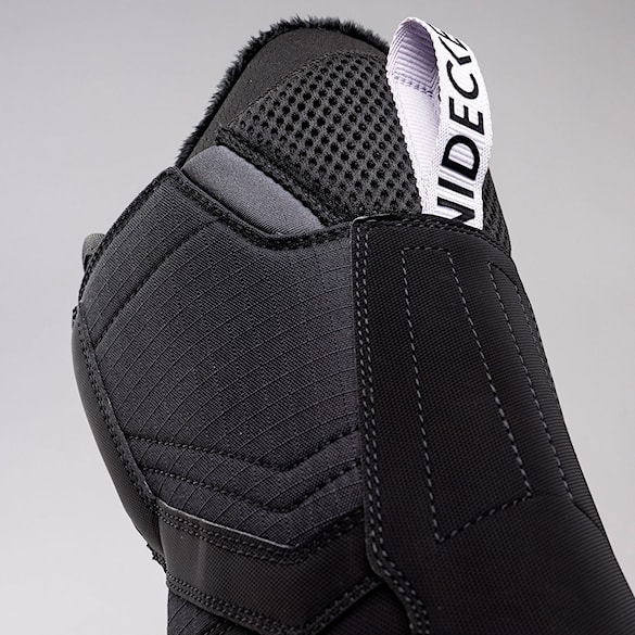 Snowboard Boots Nidecker Cascade W black 2026 - 7
