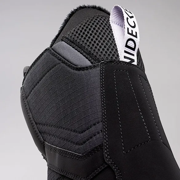 Snowboard Boots Nidecker Cascade W black 2027 - 7