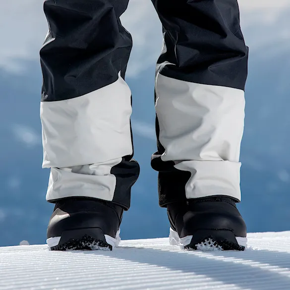 Snowboard Boots Nidecker Cascade W black 2027 - 9