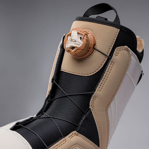 Snowboard Boots Nidecker Cascade W tan 2025 - 11