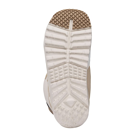 Snowboard Boots Nidecker Cascade W tan 2025 - 6