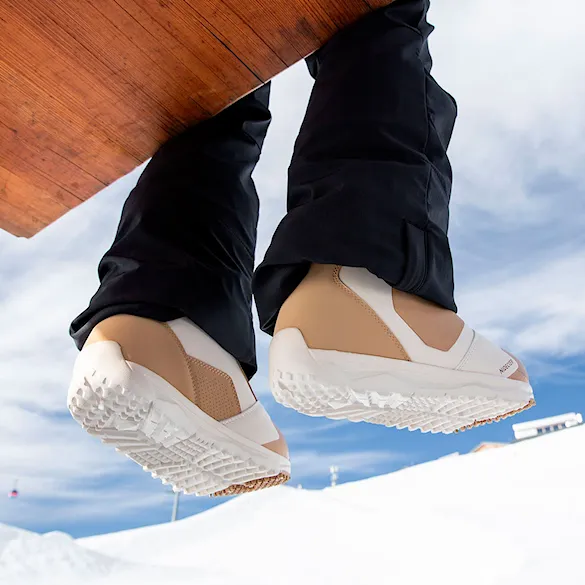 Snowboard Boots Nidecker Cascade W tan 2025 - 7