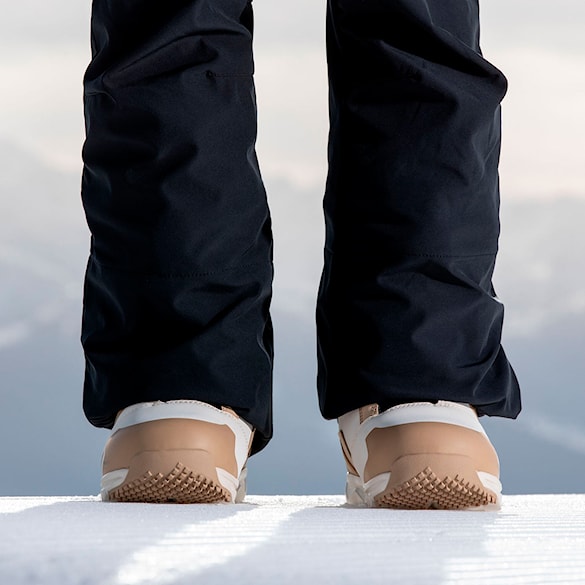 Snowboard Boots Nidecker Cascade W tan 2025 - 8