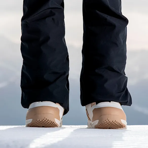 Snowboard Boots Nidecker Cascade W tan 2025 - 8
