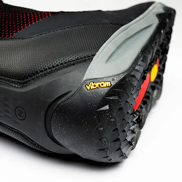 Boty na snowboard Nidecker Index black 2026 - 9