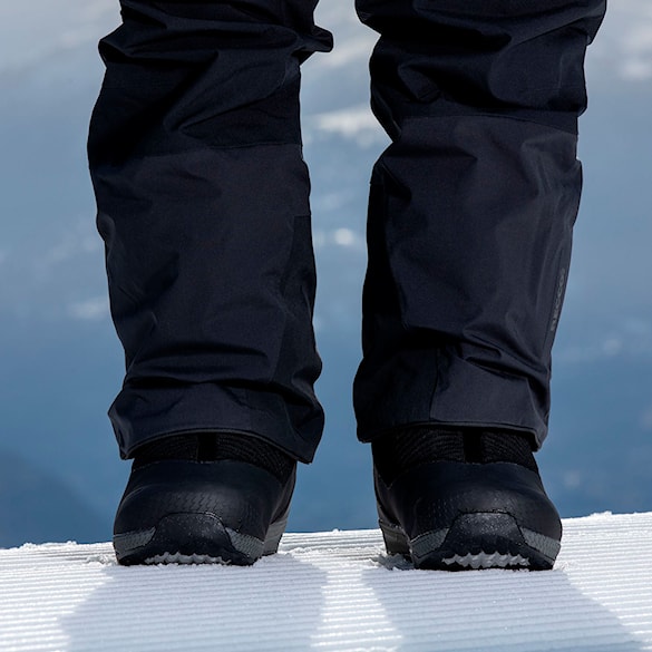 Boty na snowboard Nidecker Index black 2026 - 14