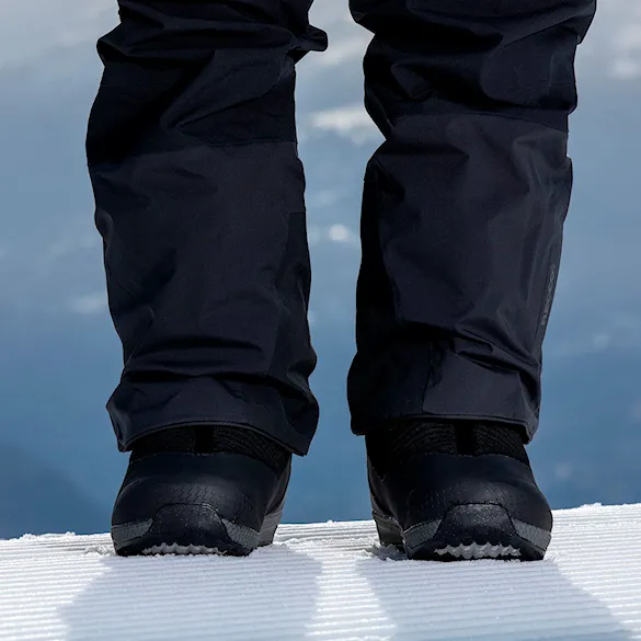 Boty na snowboard Nidecker Index black 2026 - 14