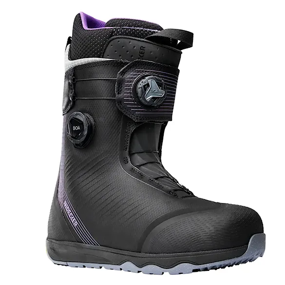 Snowboard Boots Nidecker Kita APX black 2026 - 1
