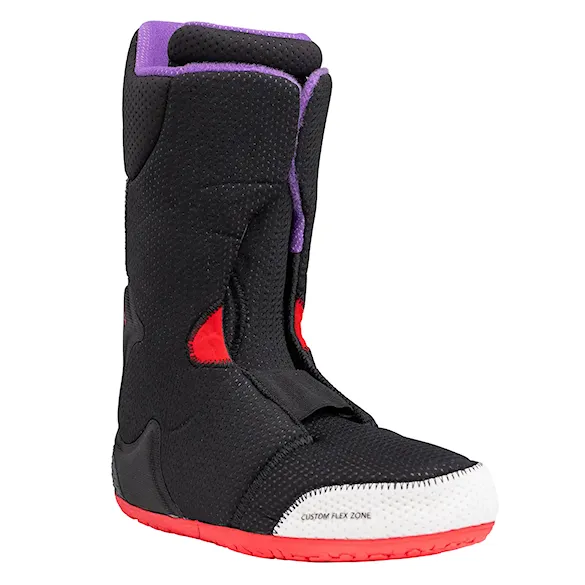 Snowboard Boots Nidecker Kita APX black 2026 - 5