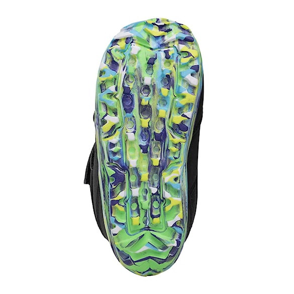 Snowboard Boots Nidecker Micron Mini black 2026 - 5