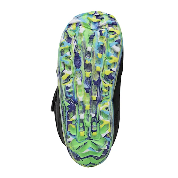 Boty na snowboard Nidecker Micron Mini black 2026 - 5