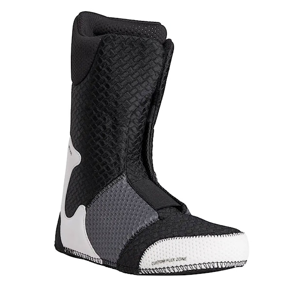 Buty snowboardowe Nidecker Rift black 2026 - 5