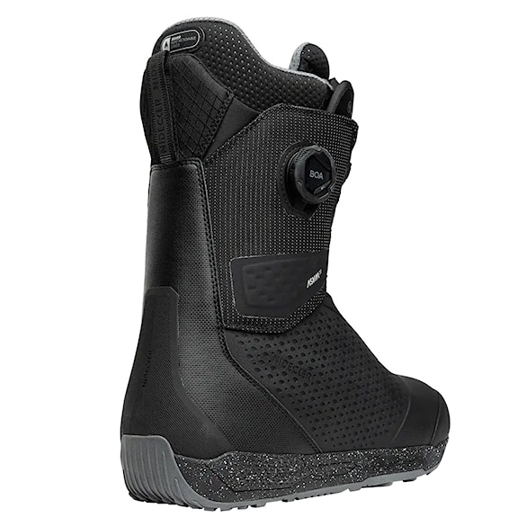 Snowboard Boots Nidecker Rift Pro black 2026 - 3