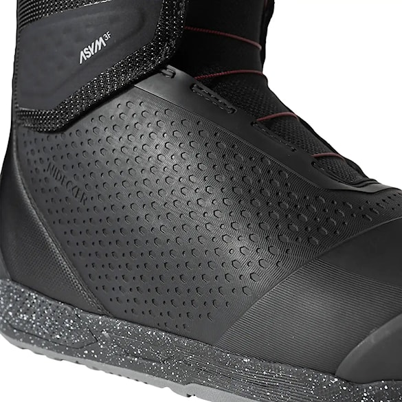 Snowboard Boots Nidecker Rift Pro black 2026 - 4