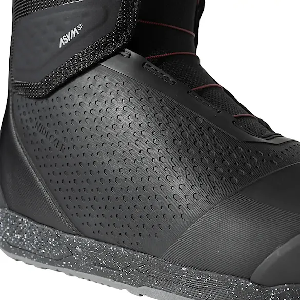 Topánky na snowboard Nidecker Rift Pro black 2026 - 4