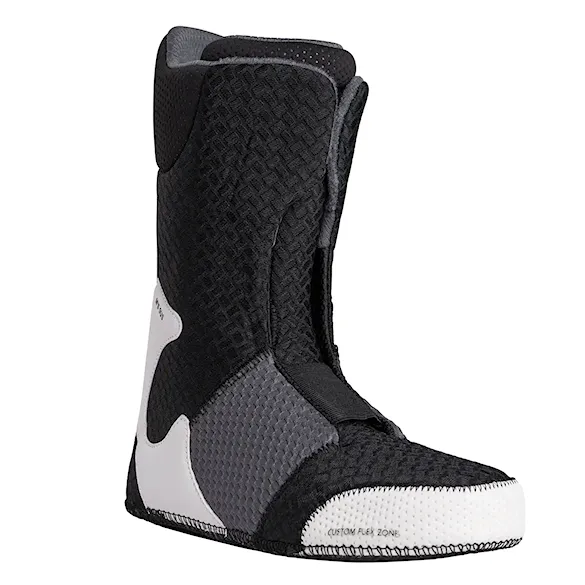 Topánky na snowboard Nidecker Rift Pro black 2026 - 5
