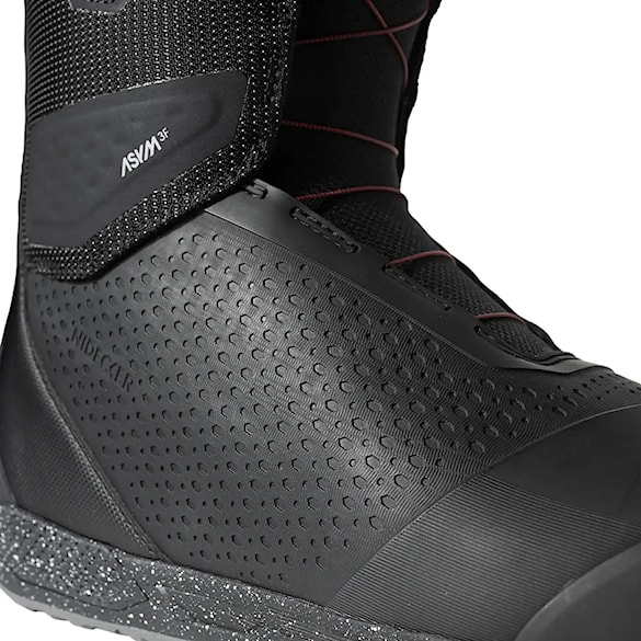 Boty na snowboard Nidecker Rift Pro W black 2026 - 4