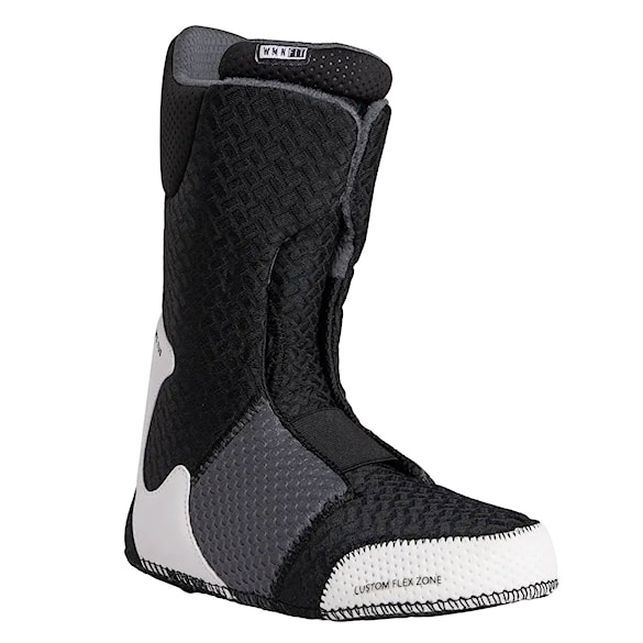 Boty na snowboard Nidecker Rift Pro W black 2026 - 5