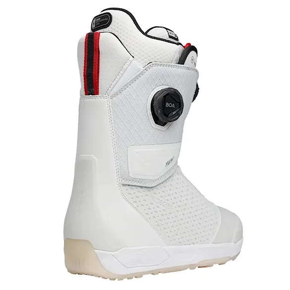 Boty na snowboard Nidecker Rift Pro W white 2026 - 3