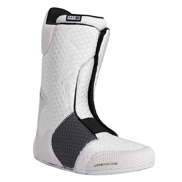 Boty na snowboard Nidecker Rift Pro W white 2026 - 5