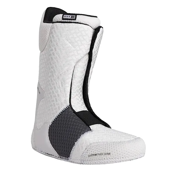 Boty na snowboard Nidecker Rift Pro W white 2026 - 5