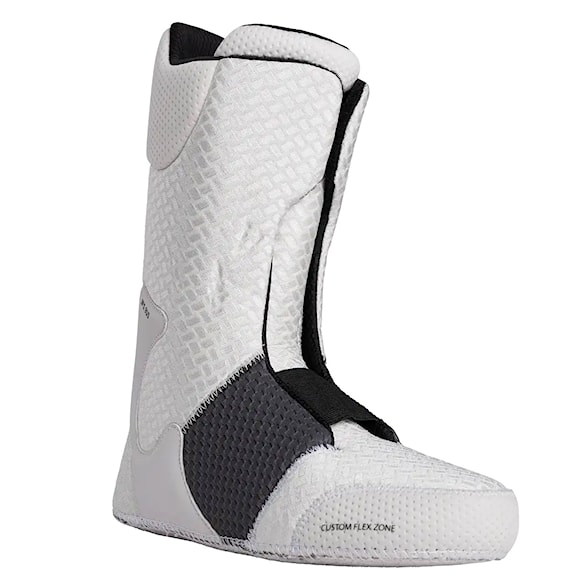 Boty na snowboard Nidecker Rift Pro white 2026 - 5