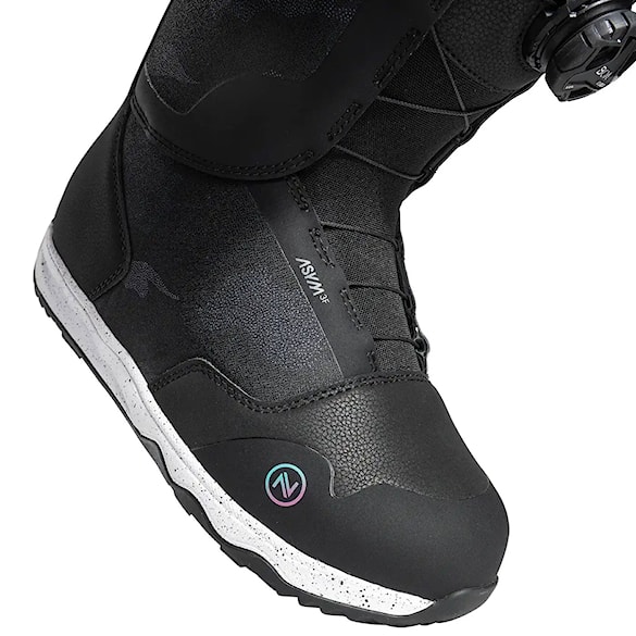 Snowboard Boots Nidecker Rift W black 2026 - 4