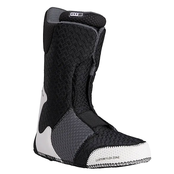 Snowboard Boots Nidecker Rift W black 2026 - 5
