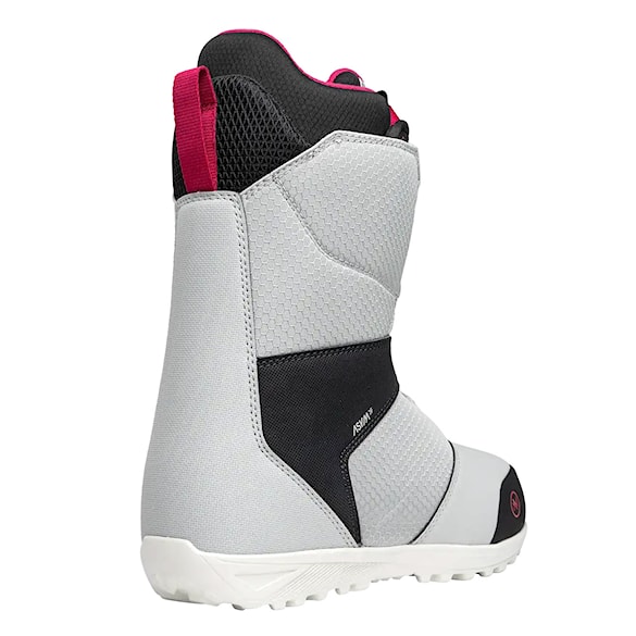Boty na snowboard Nidecker Sierra W gray 2026 - 3