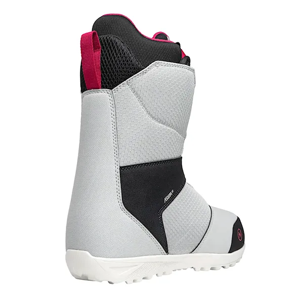 Boty na snowboard Nidecker Sierra W gray 2026 - 3