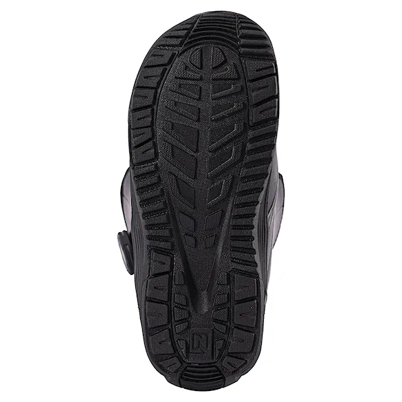Snowboard Boots Nitro Crown Boa black 2027 - 3