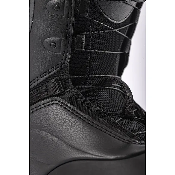 Snowboard Boots Nitro Crown Boa black 2027 - 5