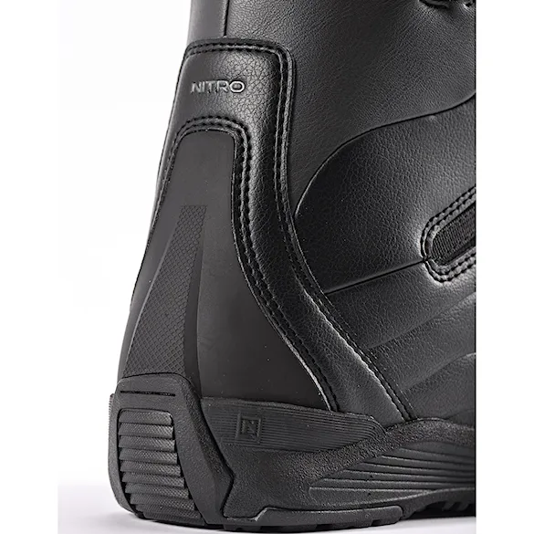 Snowboard Boots Nitro Crown Boa black 2027 - 8