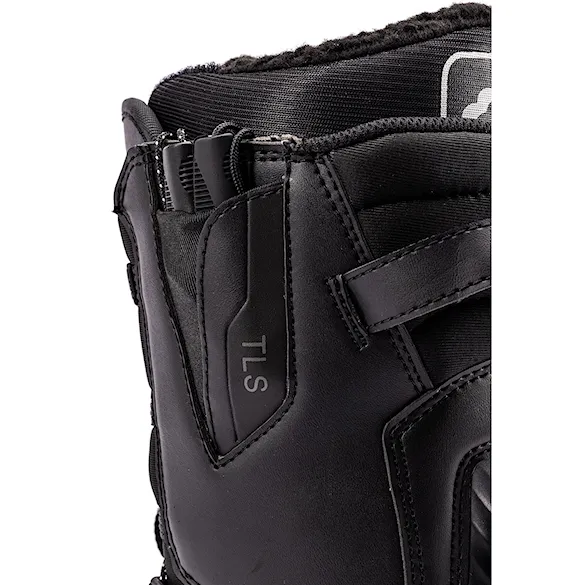 Snowboard Boots Nitro Fate Step On TLS black 2027 - 10
