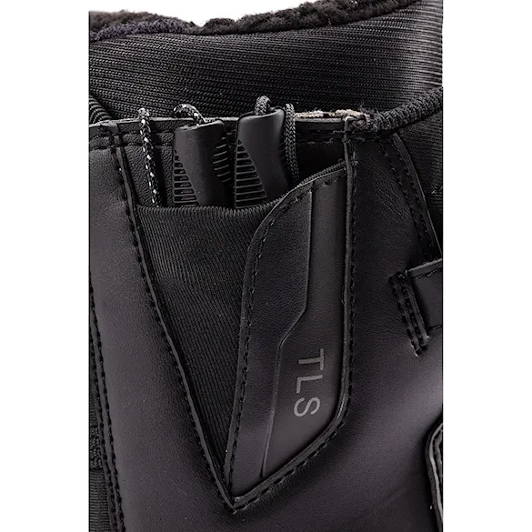 Snowboard Boots Nitro Fate Step On TLS black 2027 - 11